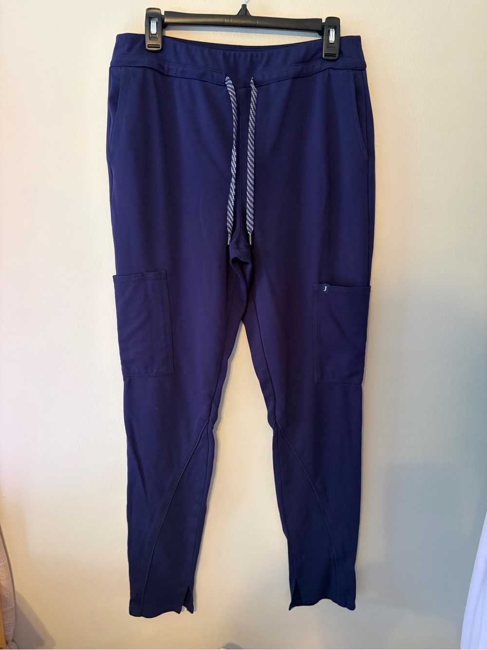 Jaanuu Tall Scrub Pants